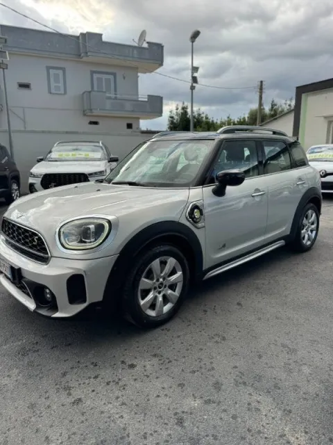 Mini Mini Countryman 1.5 Cooper SE Business all4 auto - Immagine 3