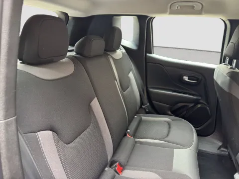 Jeep Renegade 1.6 mjt Limited 2wd 130cv - Immagine 12