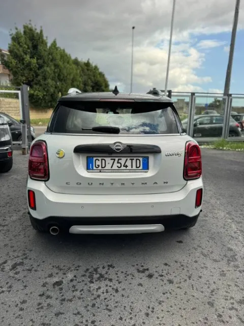 Mini Mini Countryman 1.5 Cooper SE Business all4 auto - Immagine 5