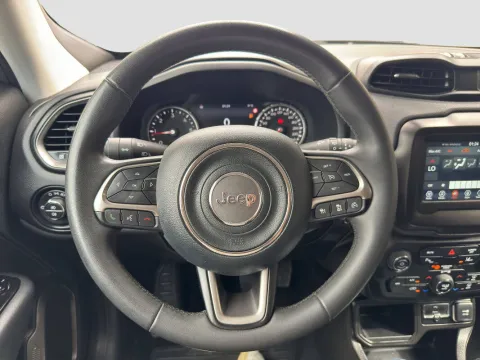 Jeep Renegade 1.6 mjt Limited 2wd 130cv - Immagine 14