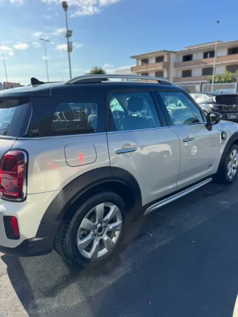 Mini Mini Countryman 1.5 Cooper SE Business all4 auto - Immagine 6