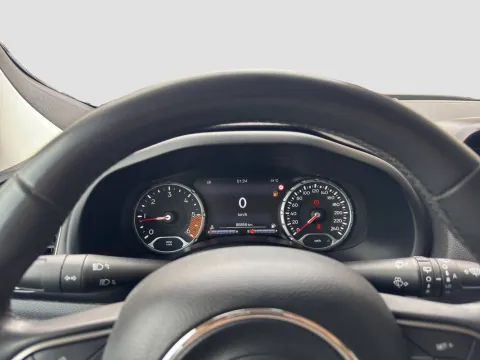 Jeep Renegade 1.6 mjt Limited 2wd 130cv - Immagine 15