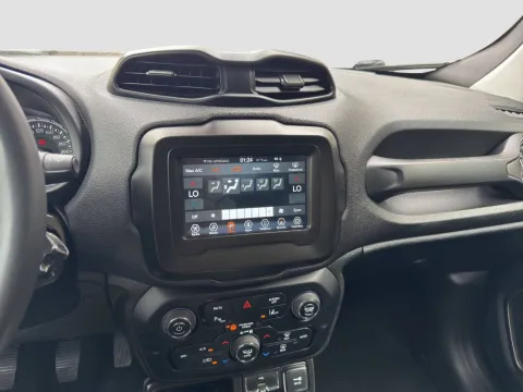 Jeep Renegade 1.6 mjt Limited 2wd 130cv - Immagine 16