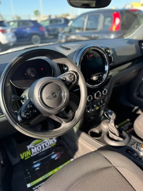 Mini Mini Countryman 1.5 Cooper SE Business all4 auto - Immagine 11