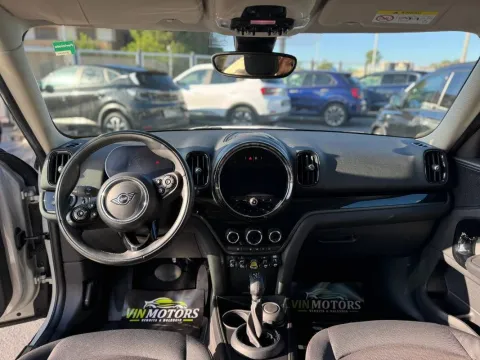 Mini Mini Countryman 1.5 Cooper SE Business all4 auto - Immagine 12