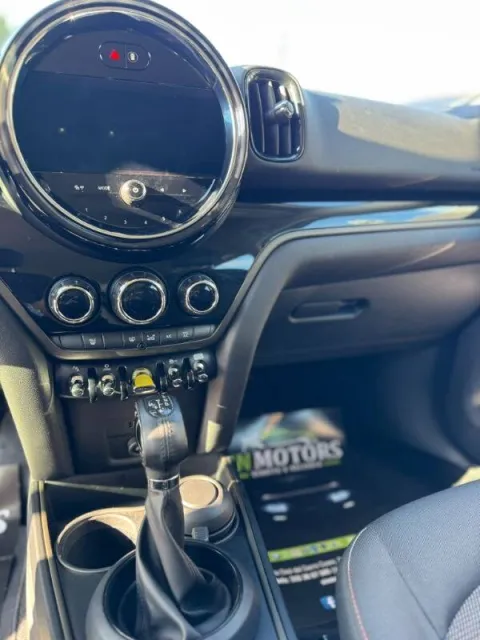 Mini Mini Countryman 1.5 Cooper SE Business all4 auto - Immagine 13