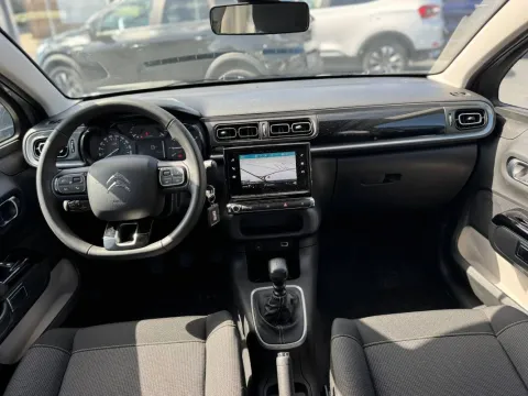 Citroen C3 1.2 puretech Max s&s 110cv - Immagine 10