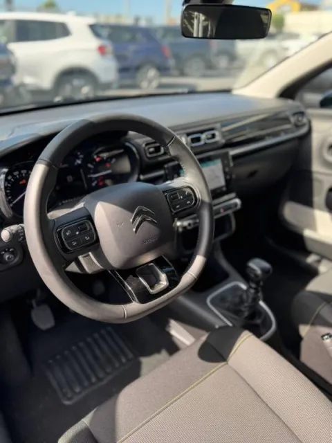 Citroen C3 1.2 puretech Max s&s 110cv - Immagine 11