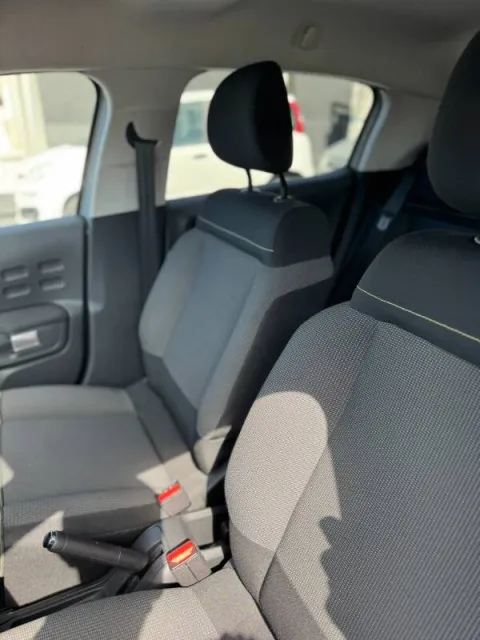 Citroen C3 1.2 puretech Max s&s 110cv - Immagine 15