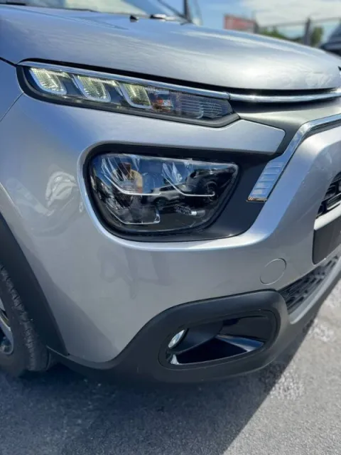 Citroen C3 1.2 puretech Max s&s 110cv - Immagine 16
