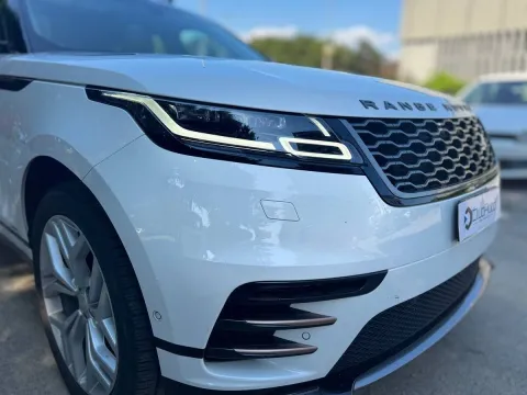 Land Rover Range Rover Velar 2.0d i4 R-Dynamic HSE 240cv auto my19 - Immagine 22
