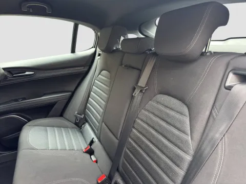Alfa Romeo Stelvio 2.2 t Business Q4 190cv auto - Immagine 12