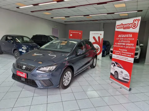 Seat Ibiza 1.0 ecotsi Style 95cv - Immagine 1