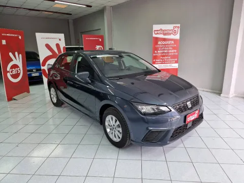 Seat Ibiza 1.0 ecotsi Style 95cv - Immagine 2
