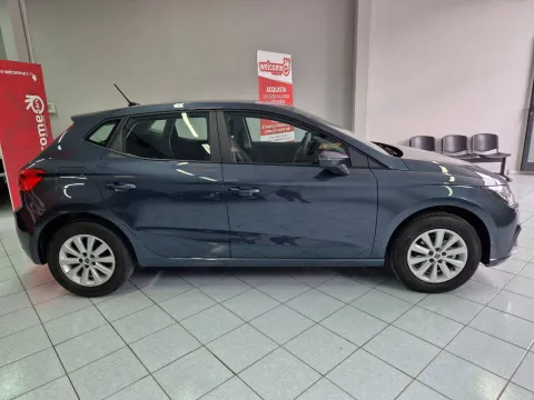 Seat Ibiza 1.0 ecotsi Style 95cv - Immagine 3