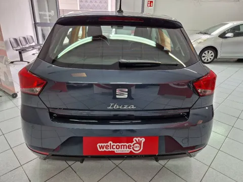 Seat Ibiza 1.0 ecotsi Style 95cv - Immagine 5