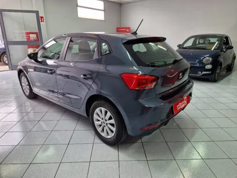 Seat Ibiza 1.0 ecotsi Style 95cv - Immagine 6
