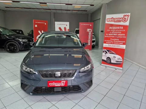 Seat Ibiza 1.0 ecotsi Style 95cv - Immagine 8