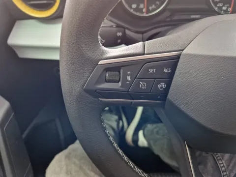 Seat Ibiza 1.0 ecotsi Style 95cv - Immagine 10