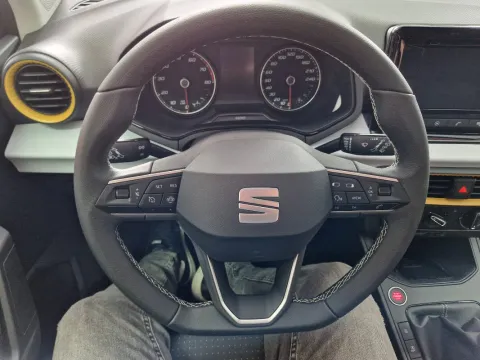 Seat Ibiza 1.0 ecotsi Style 95cv - Immagine 11