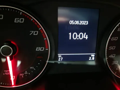 Seat Ibiza 1.0 ecotsi Style 95cv - Immagine 13