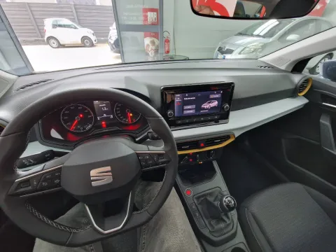 Seat Ibiza 1.0 ecotsi Style 95cv - Immagine 17