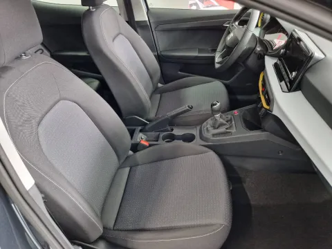 Seat Ibiza 1.0 ecotsi Style 95cv - Immagine 23