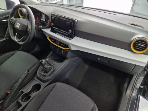 Seat Ibiza 1.0 ecotsi Style 95cv - Immagine 26