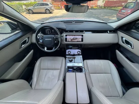 Land Rover Range Rover Velar 2.0d i4 R-Dynamic HSE 240cv auto my19 - Immagine 28
