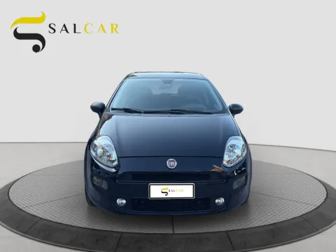 Fiat Punto 5p 1.3 mjt Street s&s 95cv - Immagine 2