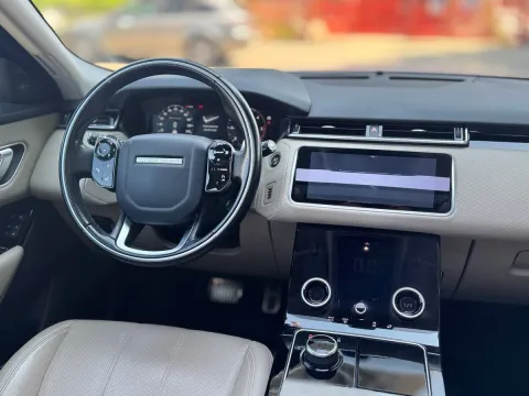 Land Rover Range Rover Velar 2.0d i4 R-Dynamic HSE 240cv auto my19 - Immagine 29
