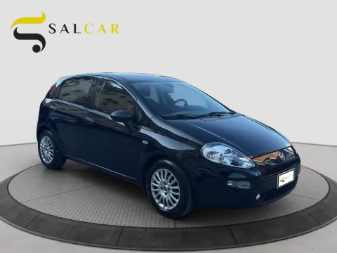 Fiat Punto 5p 1.3 mjt Street s&s 95cv - Immagine 3
