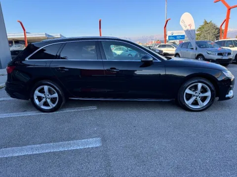 Audi A4 Avant 35 2.0 tdi mhev Business Advanced 163cv s-tronic - Immagine 5