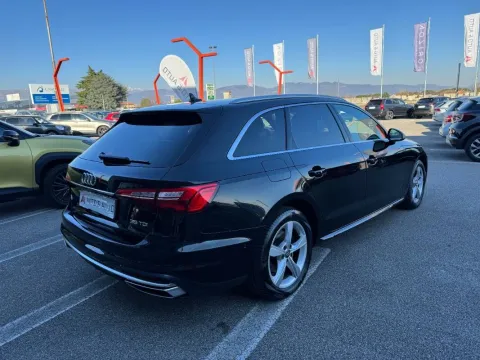 Audi A4 Avant 35 2.0 tdi mhev Business Advanced 163cv s-tronic - Immagine 6