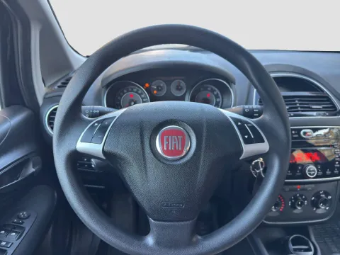 Fiat Punto 5p 1.3 mjt Street s&s 95cv - Immagine 15