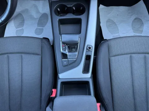 Audi A4 Avant 35 2.0 tdi mhev Business Advanced 163cv s-tronic - Immagine 18
