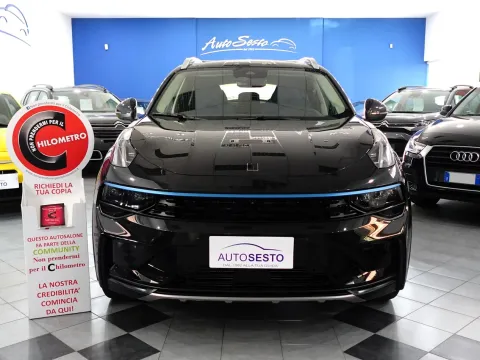 Lynk & Co 01 1.5 td phev auto - Immagine 1