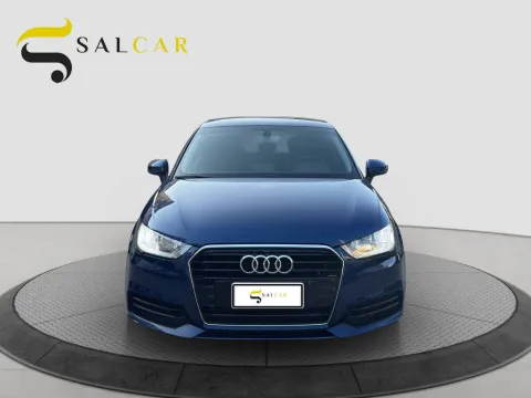Audi A1 Sportback 1.4 tdi Sport - Immagine 2