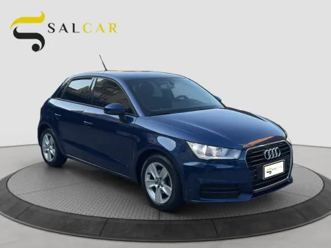 Audi A1 Sportback 1.4 tdi Sport - Immagine 3