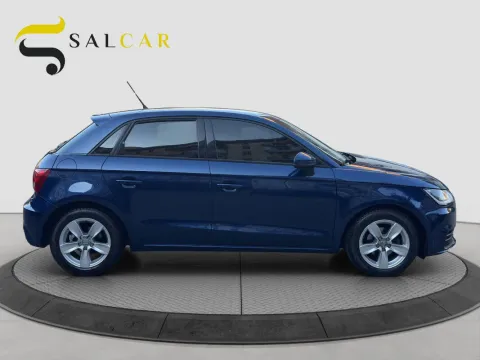 Audi A1 Sportback 1.4 tdi Sport - Immagine 5