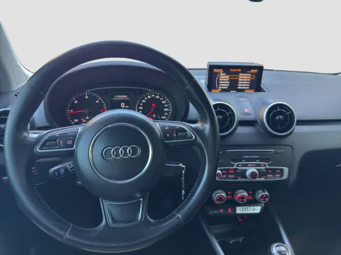Audi A1 Sportback 1.4 tdi Sport - Immagine 14