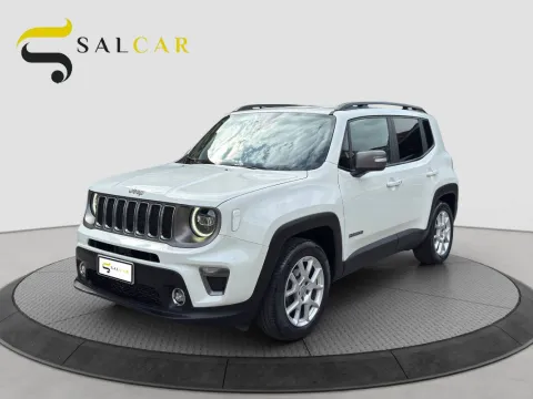 Jeep Renegade 1.6 mjt Limited 2wd 120cv - Immagine 1