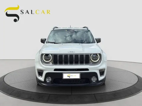 Jeep Renegade 1.6 mjt Limited 2wd 120cv - Immagine 2