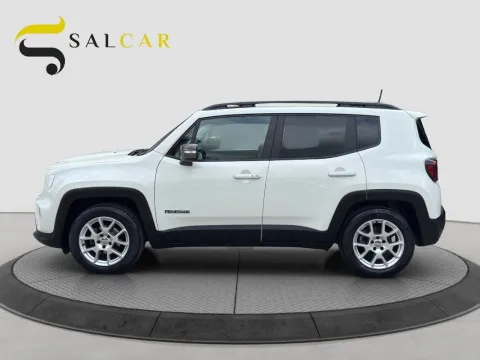 Jeep Renegade 1.6 mjt Limited 2wd 120cv - Immagine 4