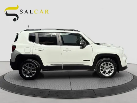 Jeep Renegade 1.6 mjt Limited 2wd 120cv - Immagine 5