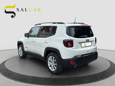 Jeep Renegade 1.6 mjt Limited 2wd 120cv - Immagine 6