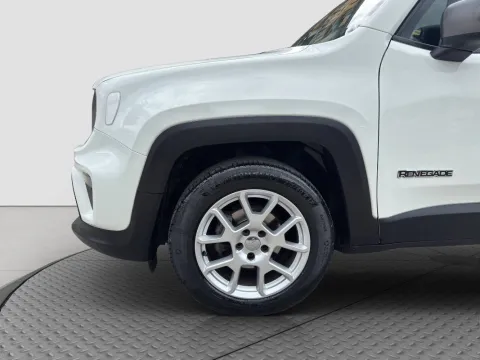 Jeep Renegade 1.6 mjt Limited 2wd 120cv - Immagine 9