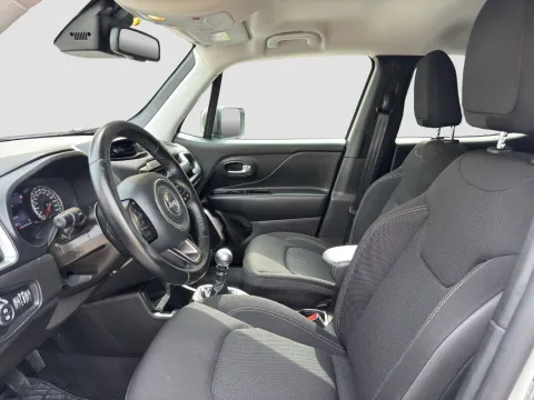 Jeep Renegade 1.6 mjt Limited 2wd 120cv - Immagine 10