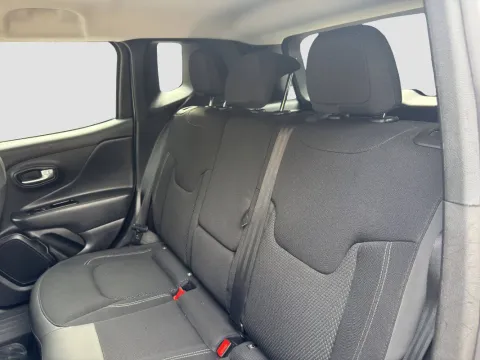 Jeep Renegade 1.6 mjt Limited 2wd 120cv - Immagine 12