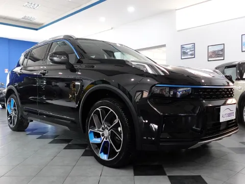Lynk & Co 01 1.5 td phev auto - Immagine 3